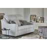 G Plan Firth Fabric 3 Seater Recliner Sofa