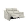 G Plan Firth Fabric 2 Seater Recliner Sofa G Plan Firth Fabric 2 Seater Recliner Sofa