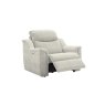 G Plan Firth Fabric Recliner Chair