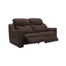 G Plan Firth Leather 3 Seater Recliner Sofa G Plan Firth Leather 3 Seater Recliner Sofa