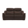 G Plan Firth Leather 3 Seater Recliner Sofa G Plan Firth Leather 3 Seater Recliner Sofa