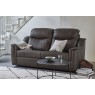 G Plan Firth Leather 3 Seater Recliner Sofa G Plan Firth Leather 3 Seater Recliner Sofa