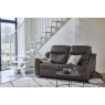 G Plan Firth Leather 3 Seater Recliner Sofa G Plan Firth Leather 3 Seater Recliner Sofa