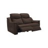 G Plan Firth Leather 2 Seater Recliner Sofa G Plan Firth Leather 2 Seater Recliner Sofa