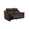 G Plan Firth Leather 2 Seater Recliner Sofa G Plan Firth Leather 2 Seater Recliner Sofa