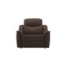 G Plan Firth Leather Large Recliner Chair G Plan Firth Leather Large Recliner Chair