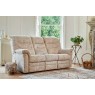 G Plan Ledbury Fabric 3 Seater Recliner Sofa G Plan Ledbury Fabric 3 Seater Recliner Sofa
