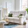 G Plan Ledbury Fabric 3 Seater Recliner Sofa G Plan Ledbury Fabric 3 Seater Recliner Sofa