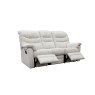 G Plan Ledbury Fabric 3 Seater Recliner Sofa G Plan Ledbury Fabric 3 Seater Recliner Sofa