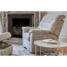 G Plan Ledbury Fabric Recliner Chair