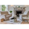 G Plan Ledbury Fabric Storage Footstool G Plan Ledbury Fabric Storage Footstool