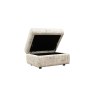 G Plan Ledbury Fabric Storage Footstool G Plan Ledbury Fabric Storage Footstool