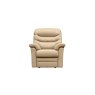 G Plan Ledbury Leather Dual Elevate Riser Chair G Plan Ledbury Leather Dual Elevate Riser Chair