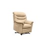 G Plan Ledbury Leather Dual Elevate Riser Chair G Plan Ledbury Leather Dual Elevate Riser Chair