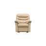 G Plan Ledbury Leather Recliner Chair