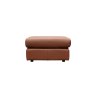G Plan Ledbury Leather Footstool G Plan Ledbury Leather Footstool