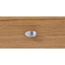 Bath Oak Lamp Table Bath Oak Lamp Table