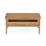 Bath Oak Coffee Table Bath Oak Coffee Table
