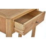 Bath Oak Telephone Table Bath Oak Telephone Table
