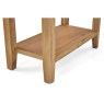 Bath Oak Telephone Table Bath Oak Telephone Table