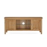 Bath Oak Large TV Unit Bath Oak Large TV Unit