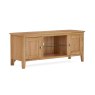 Bath Oak Large TV Unit Bath Oak Large TV Unit