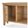 Bath Oak Large TV Unit Bath Oak Large TV Unit