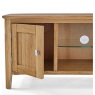 Bath Oak Large TV Unit Bath Oak Large TV Unit