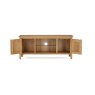 Bath Oak Large TV Unit Bath Oak Large TV Unit