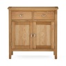Bath Oak Mini Sideboard Bath Oak Mini Sideboard
