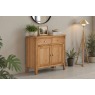 Bath Oak Mini Sideboard Bath Oak Mini Sideboard