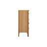 Bath Oak Mini Sideboard Bath Oak Mini Sideboard