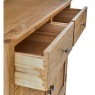 Bath Oak Small Sideboard Bath Oak Small Sideboard