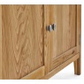 Bath Oak Small Sideboard Bath Oak Small Sideboard