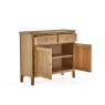 Bath Oak Small Sideboard Bath Oak Small Sideboard