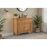 Bath Oak Small Sideboard Bath Oak Small Sideboard