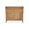 Bath Oak Small Sideboard Bath Oak Small Sideboard