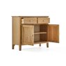 Bath Oak Small Sideboard Bath Oak Small Sideboard