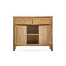 Bath Oak Small Sideboard Bath Oak Small Sideboard