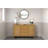 Bath Oak Large Sideboard Bath Oak Large Sideboard