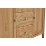 Bath Oak Large Sideboard Bath Oak Large Sideboard