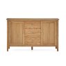 Bath Oak Large Sideboard Bath Oak Large Sideboard