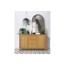 Bath Oak Large Sideboard Bath Oak Large Sideboard