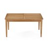 Bath Oak Compact Extending Dining Table Bath Oak Compact Extending Dining Table
