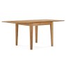 Bath Oak Flip Top Extending Table Bath Oak Flip Top Extending Table