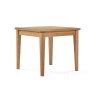 Bath Oak Flip Top Extending Table Bath Oak Flip Top Extending Table