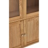 Bath Oak Display Cabinet Bath Oak Display Cabinet