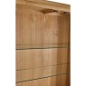 Bath Oak Display Cabinet Bath Oak Display Cabinet