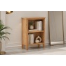 Bath Oak Small Bookcase Bath Oak Small Bookcase