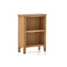 Bath Oak Small Bookcase Bath Oak Small Bookcase